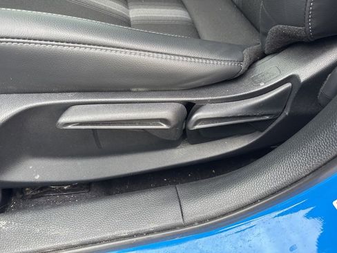 Used 2022 Honda Civic Sport image 17