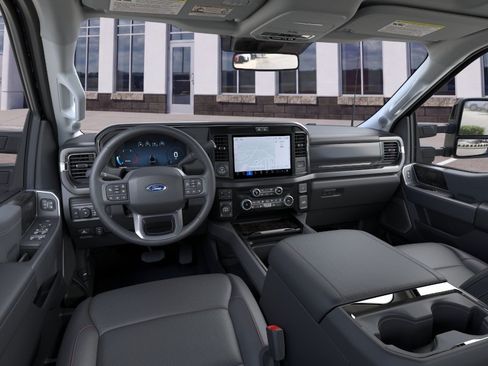 New 2026 Ford F250 Lariat w/ Tremor Off-Road Package AWD/4WD image 9