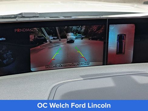 Certified 2026 Lincoln Navigator Reserve AWD/4WD image 14