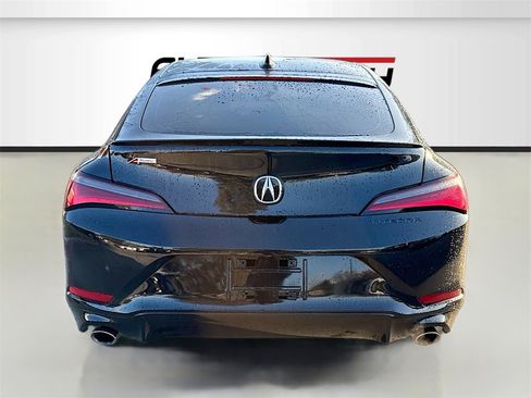 Used 2025 Acura Integra A-Spec image 6