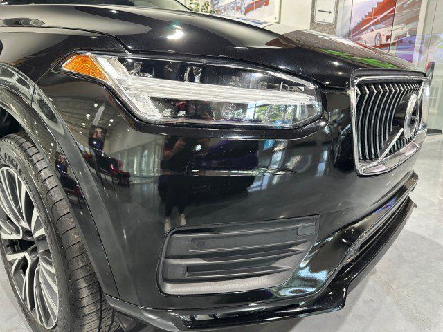 Used 2020 Volvo XC90 T5 Momentum w/ Protection Package Premier FWD image 22