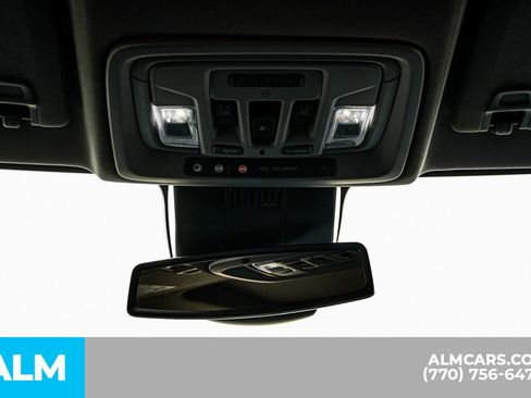 Used 2025 Chevrolet Silverado 1500 LTZ w/ LTZ Premium Package image 62