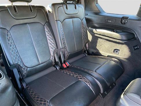 Used 2022 Jeep Grand Cherokee L Summit w/ Luxury Tech Group V image 25