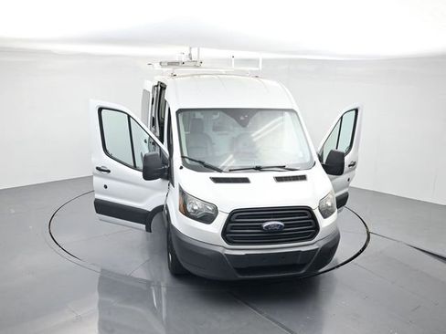 Used 2017 Ford Transit 250 148 Medium Roof image 50
