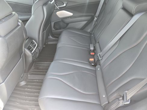 New 2026 Acura RDX A-Spec image 21