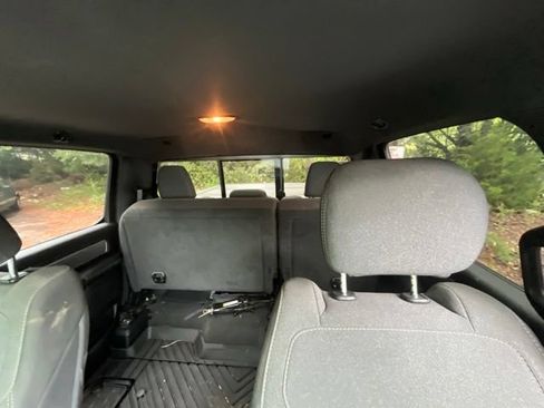 Used 2020 RAM 1500 Big Horn AWD/4WD image 14