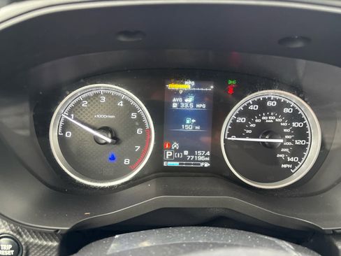 Used 2023 Subaru Forester Limited AWD/4WD image 13