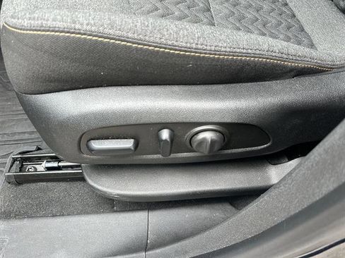 Used 2024 Chevrolet Equinox LT w/ LPO, Floor Liner Package image 14