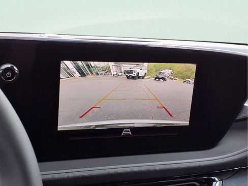 New 2026 Buick Envista Sport Touring image 7