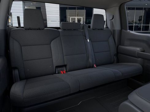 New 2026 GMC Sierra 1500 Pro w/ Convenience Package image 17