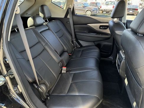 Used 2017 Nissan Murano SL image 28