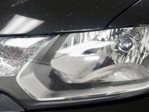 Used 2017 Honda Fit EX image 36