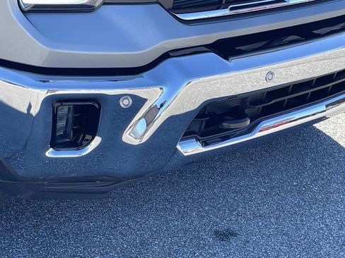 New 2026 Chevrolet Silverado 3500 LTZ w/ LTZ Plus Package image 8