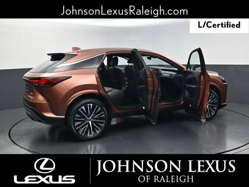 Certified 2024 Lexus RX 350 Premium Plus w/ Convenience Package FWD image 30