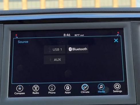 Used 2020 Chrysler Voyager Lxi image 92