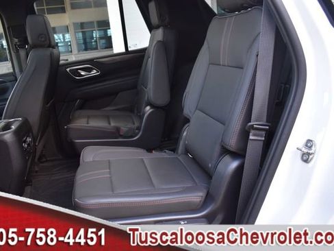 Used 2022 Chevrolet Tahoe RST w/ Sport Performance Package image 25