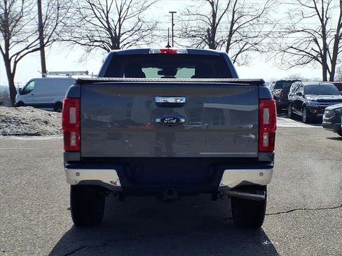 Used 2021 Ford Ranger XLT w/ Equipment Group 301A Mid image 5