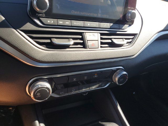 Certified 2022 Nissan Altima 2.5 SV AWD/4WD image 27