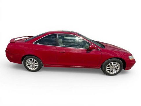 Used 2001 Honda Accord EX image 7