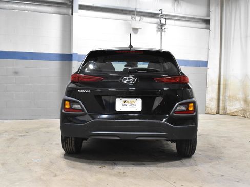 Used 2019 Hyundai Kona SE image 23