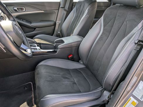 Used 2024 Acura Integra A-Spec FWD image 28