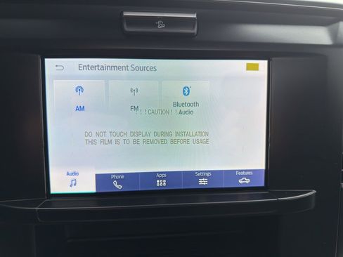 New 2026 Ford F250 XL w/ 360-Degree Camera Package image 33