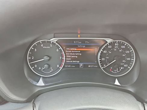 Used 2024 Nissan Sentra SV image 37