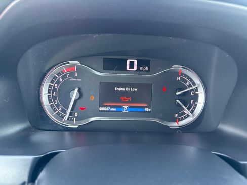 Used 2018 Honda Pilot EX-L image 13