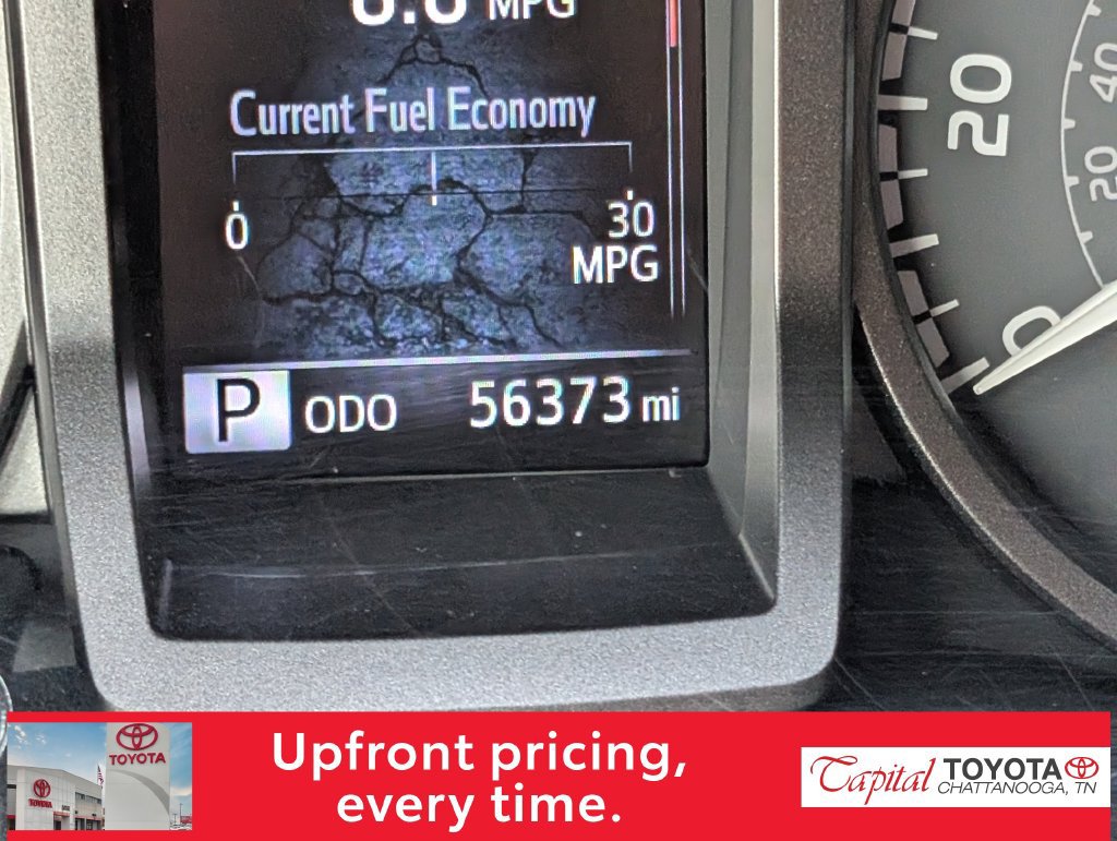 Used 2021 Toyota Tacoma TRD Pro AWD/4WD image 20