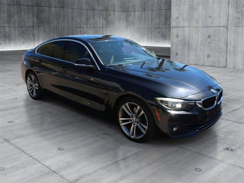 Used 2018 BMW 430i Gran Coupe image 7