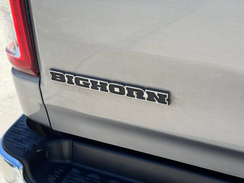 Used 2019 RAM 1500 Big Horn AWD/4WD image 9