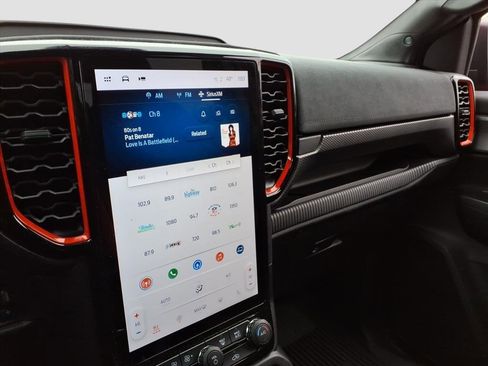 Used 2024 Ford Ranger Raptor image 37