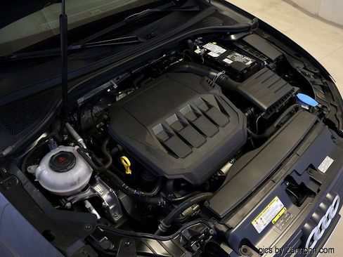 Used 2020 Audi A3 2.0T Premium Plus image 34