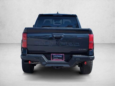 New 2026 Toyota Tacoma TRD Pro image 6