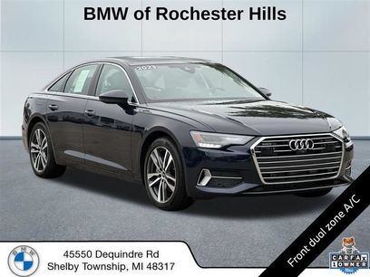 Used 2023 Audi A6 2.0T Premium w/ Convenience Package