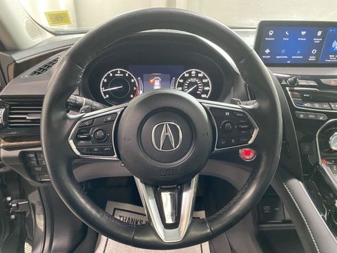 Used 2019 Acura RDX AWD w/ Advance Package image 23