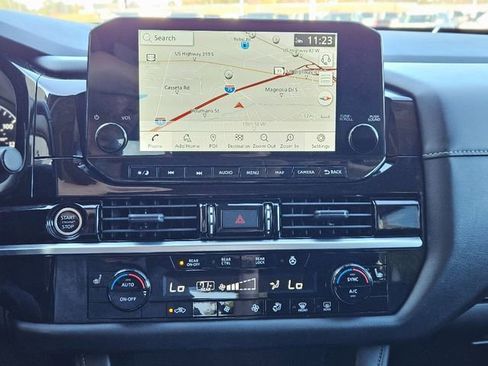 Certified 2024 Nissan Pathfinder SL w/ SL Premium Package image 22