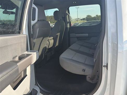 Certified 2025 Ford F250 XL w/ STX Appearance Package AWD/4WD image 5