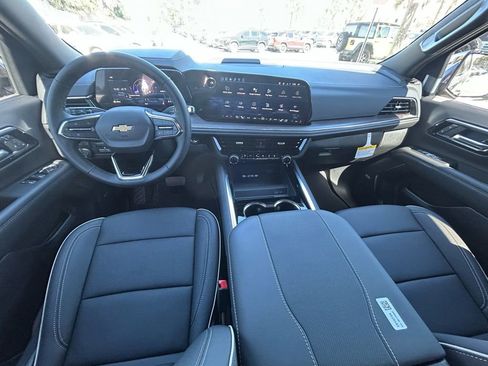 New 2026 Chevrolet Tahoe Premier RWD image 20