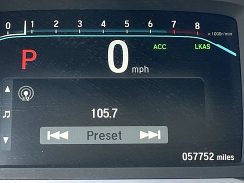 Used 2019 Honda Pilot EX-L image 14