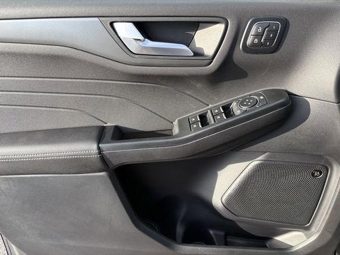 New 2026 Ford Escape Active w/ Active Premium Tech Pack image 54