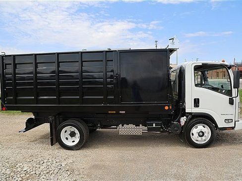 New 2025 Chevrolet Low Cab Forward 5500HG image 13