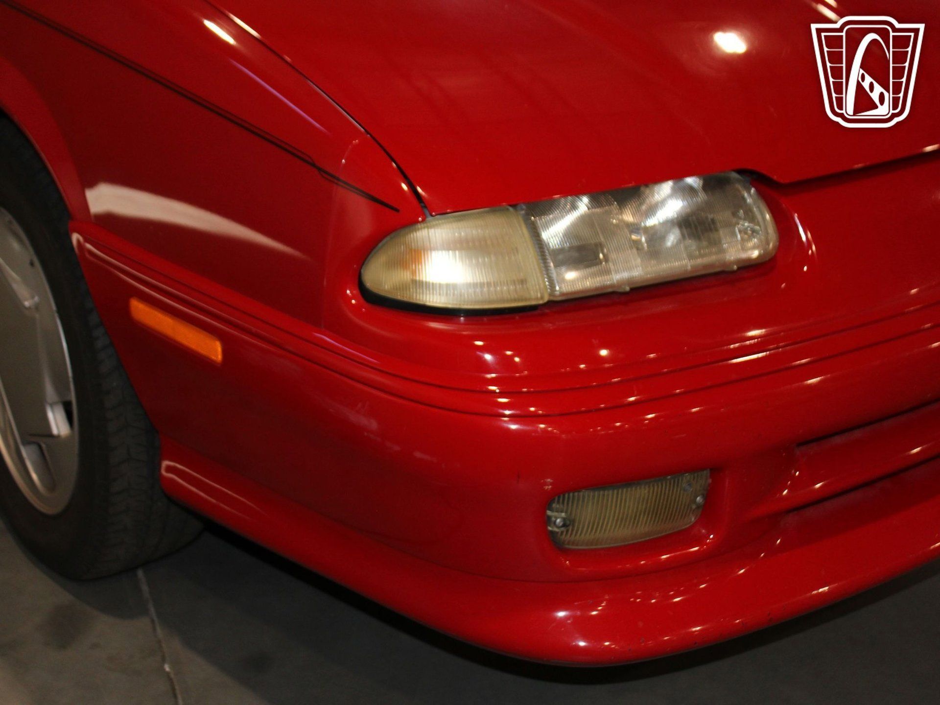 Used 1993 Dodge Daytona ES FWD image 34