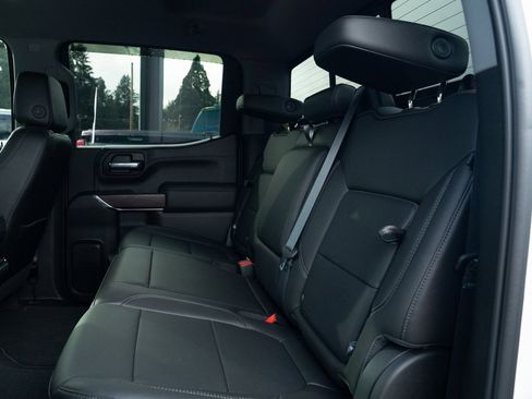 Used 2020 GMC Sierra 1500 SLT w/ SLT Premium Plus Package image 22