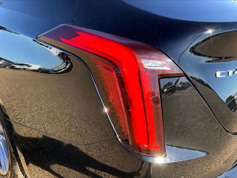 Used 2021 Cadillac CT4 Premium Luxury image 31