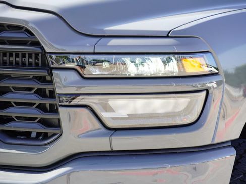 New 2026 RAM 2500 Tradesman AWD/4WD image 4
