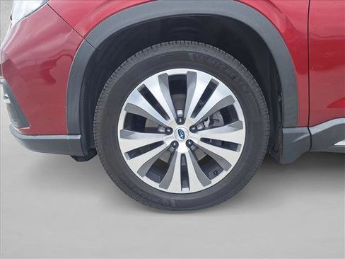 Used 2019 Subaru Ascent Limited AWD/4WD image 22