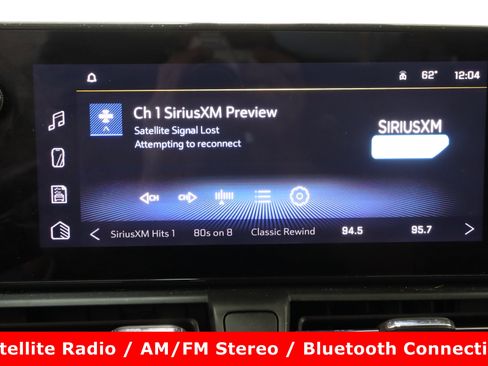 Used 2024 Chevrolet TrailBlazer LS w/ LS Convenience Package image 18