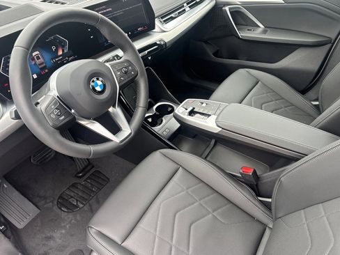 New 2026 BMW X1 xDrive28i w/ Technology Package image 4