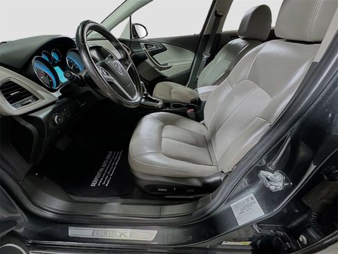 Used 2016 Buick Verano Sport Touring w/ Driver Confidence Package image 22